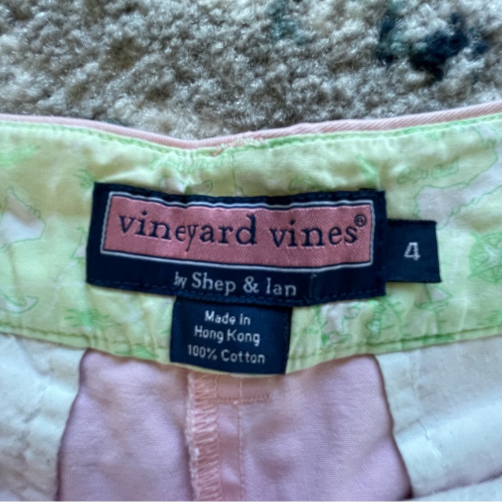 VV Shorts - Picture 4 of 4
